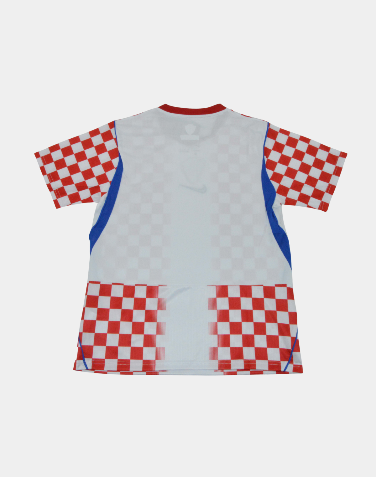 Croatia “Road to the Final” World Cup Special Kit