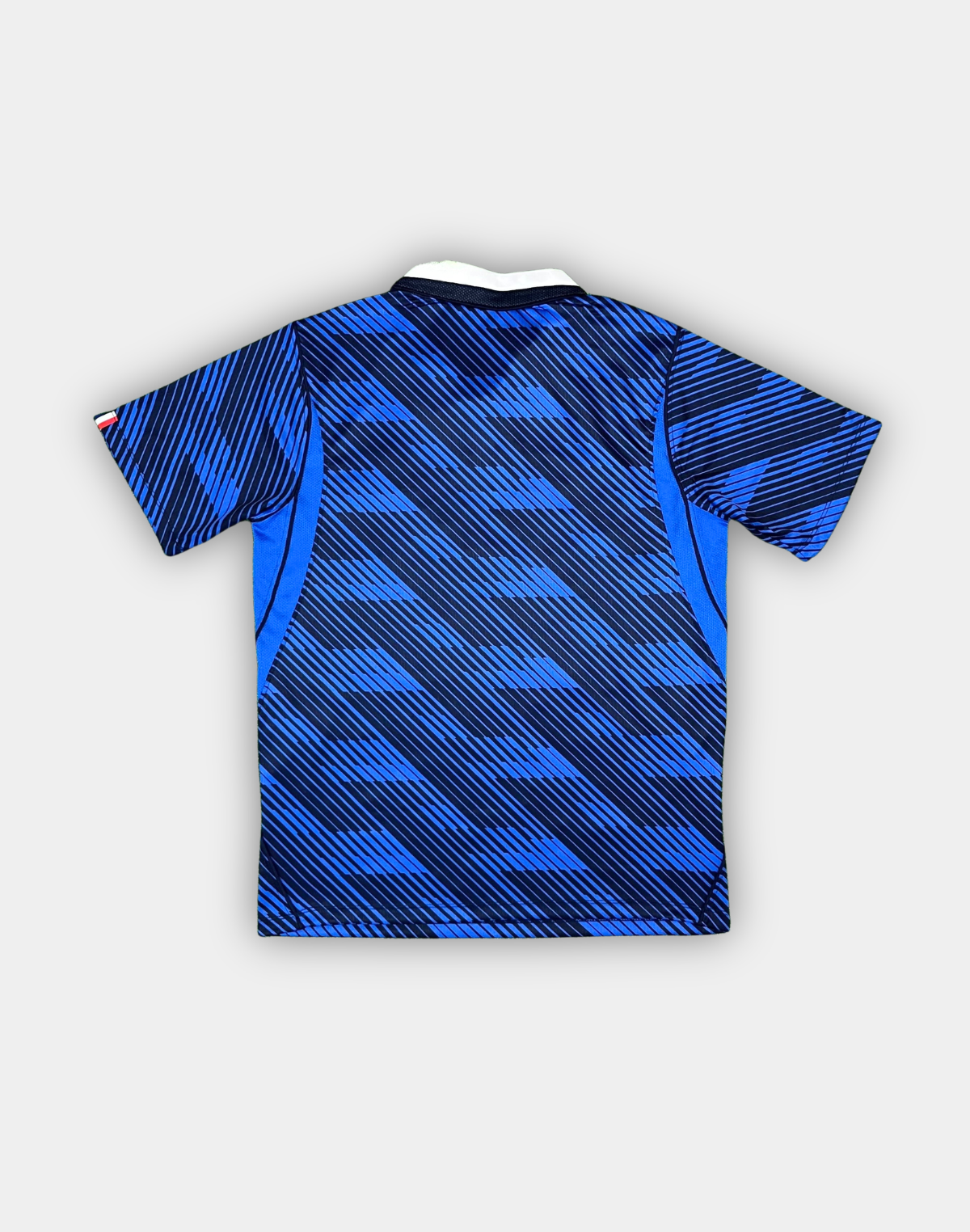 STÜSSY x FRANCE - 2026 HOME