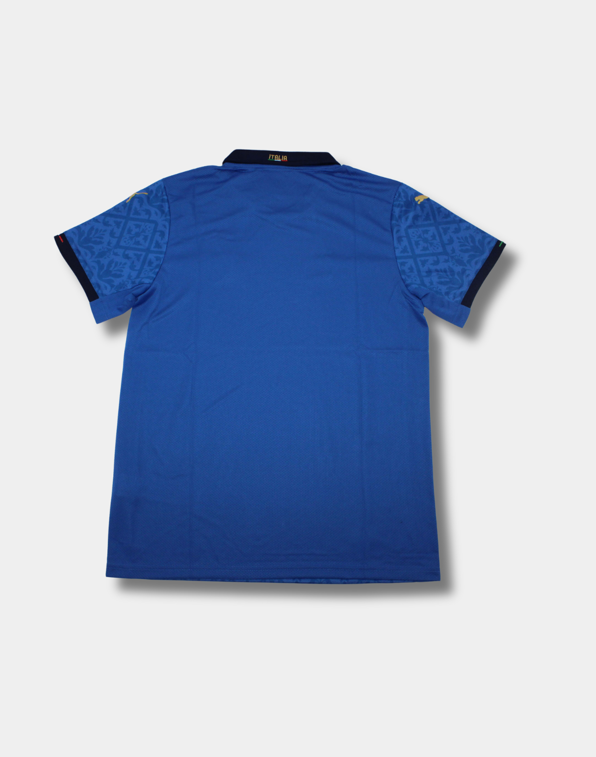 Italy World Cup Away Kit