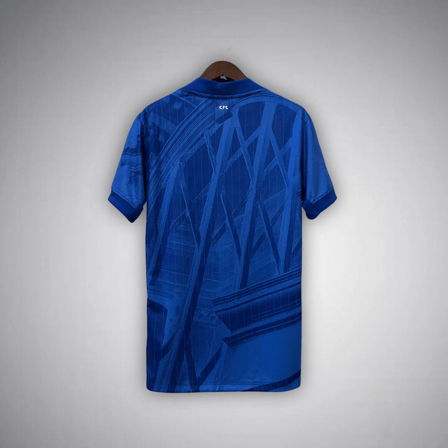 25/26 Chelsea Home Premium Kit