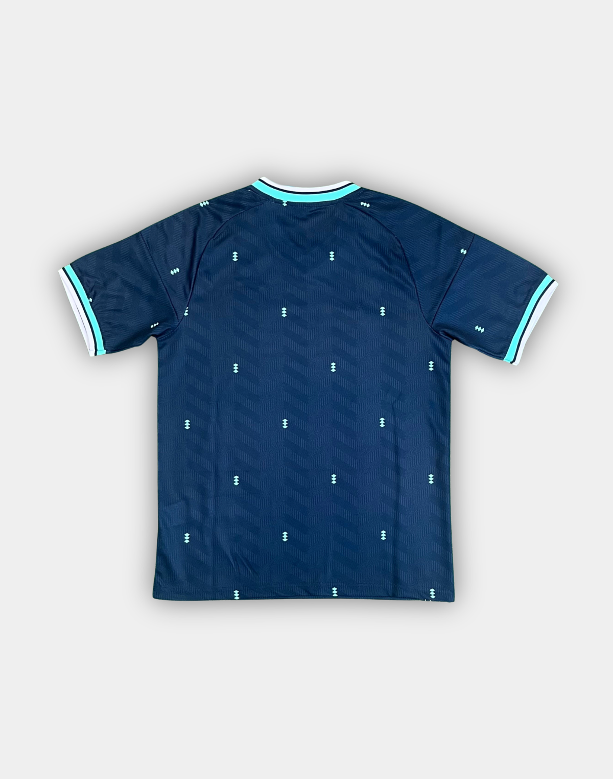STÜSSY x GERMANY - 2026 AWAY