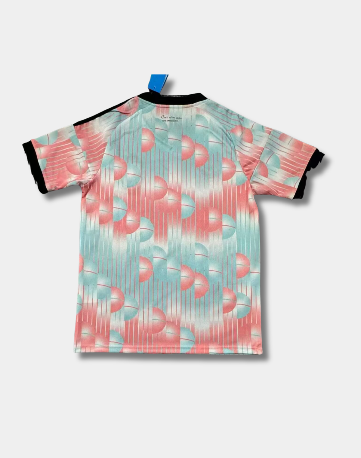 Belgium World Cup Away Kit