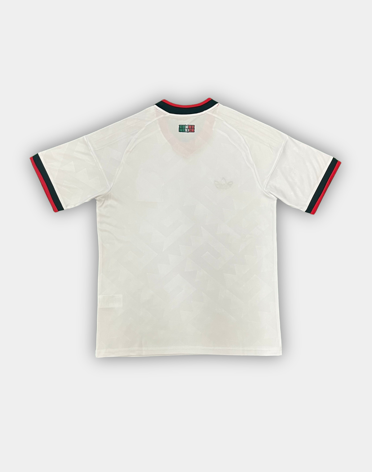 STÜSSY x MEXICO - 2026 AWAY