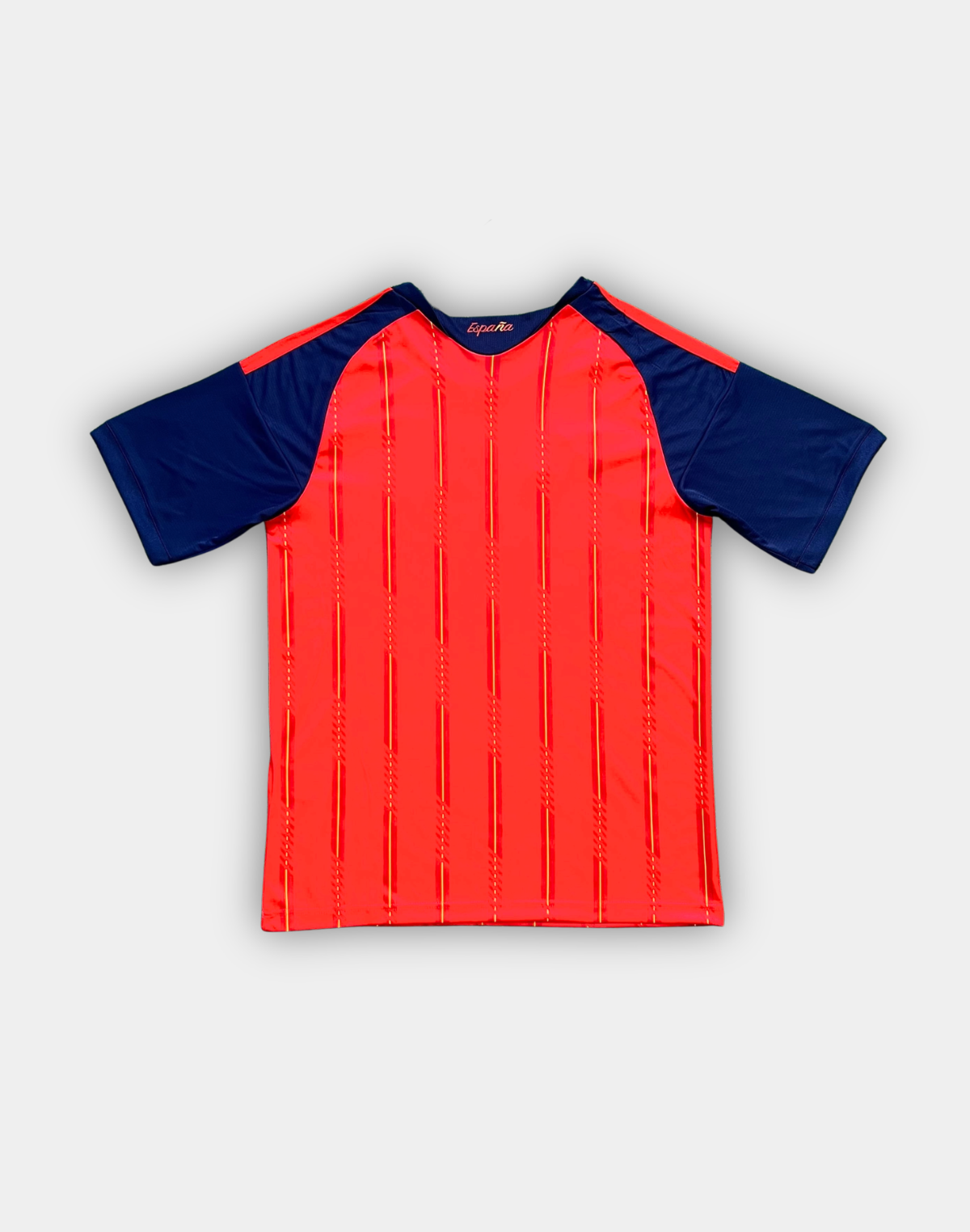 STÜSSY x SPAIN - 2026 HOME