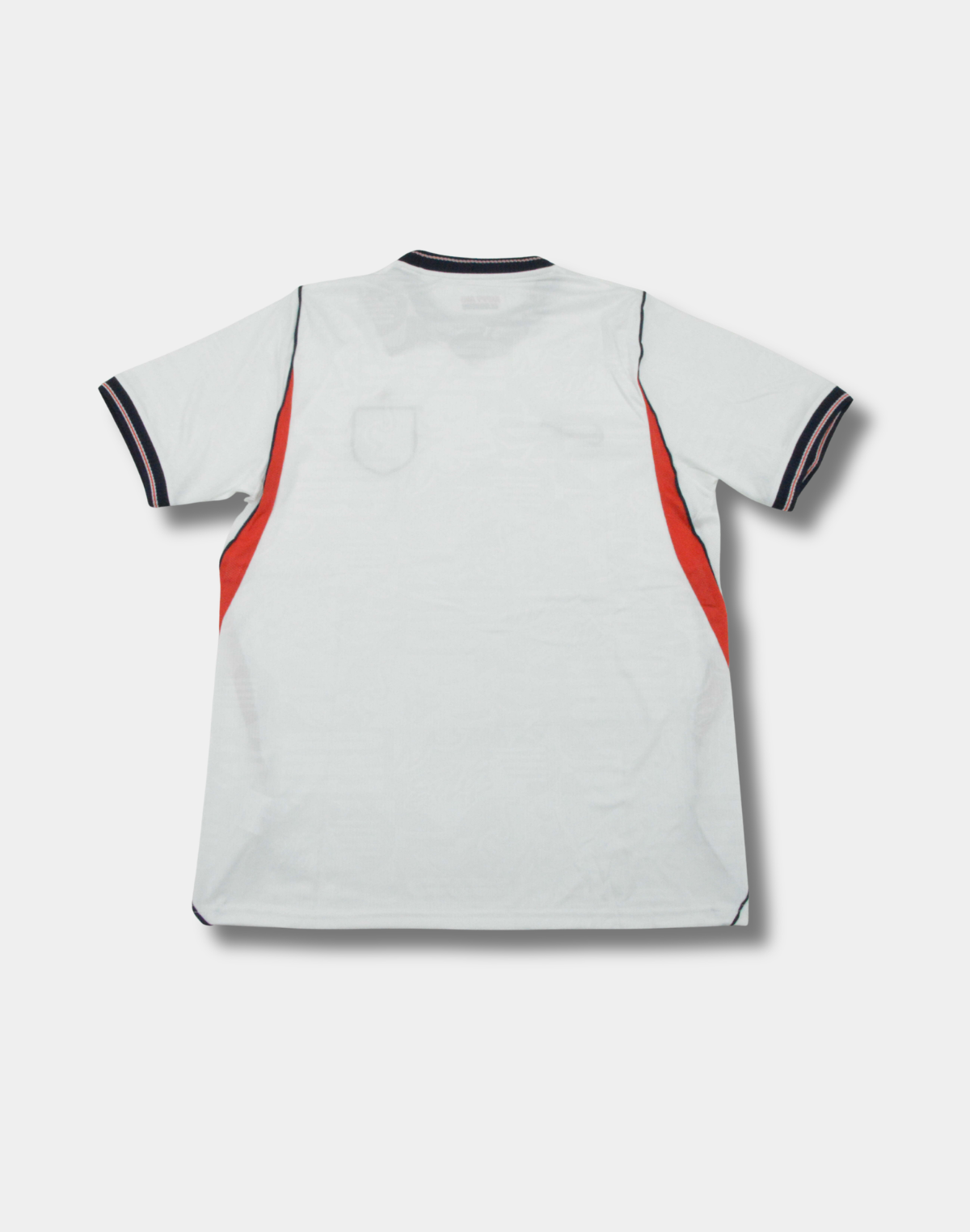 England World Cup Home Kit