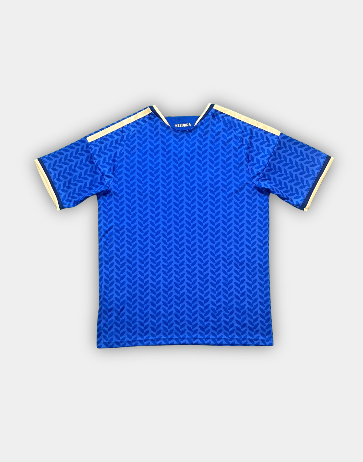 STÜSSY x ITALY - 2026 HOME
