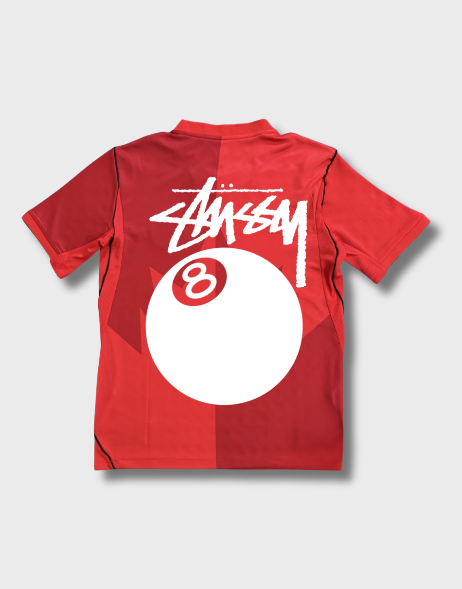 STÜSSY X CANADA 2026 - HOME