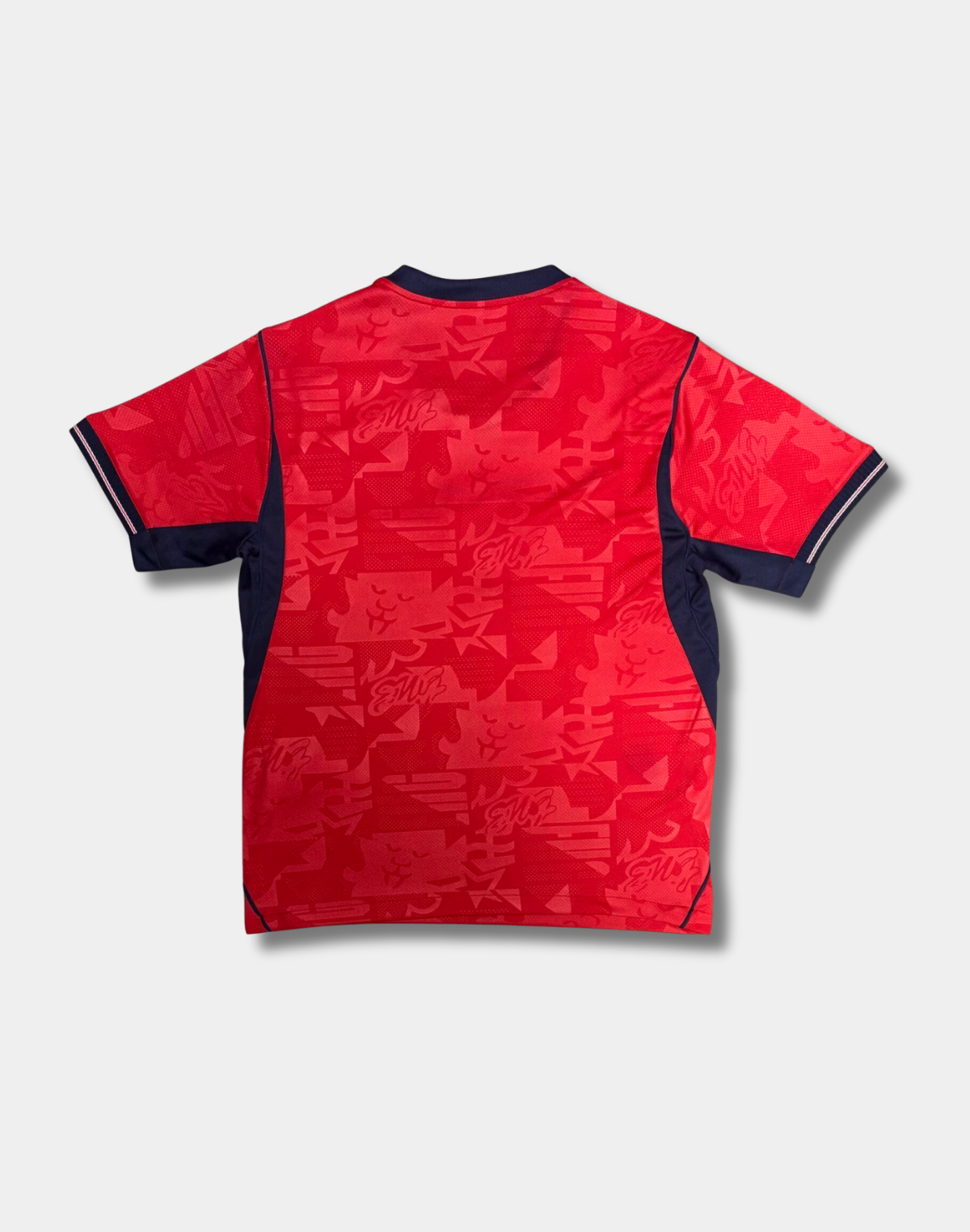 England World Cup Away Kit