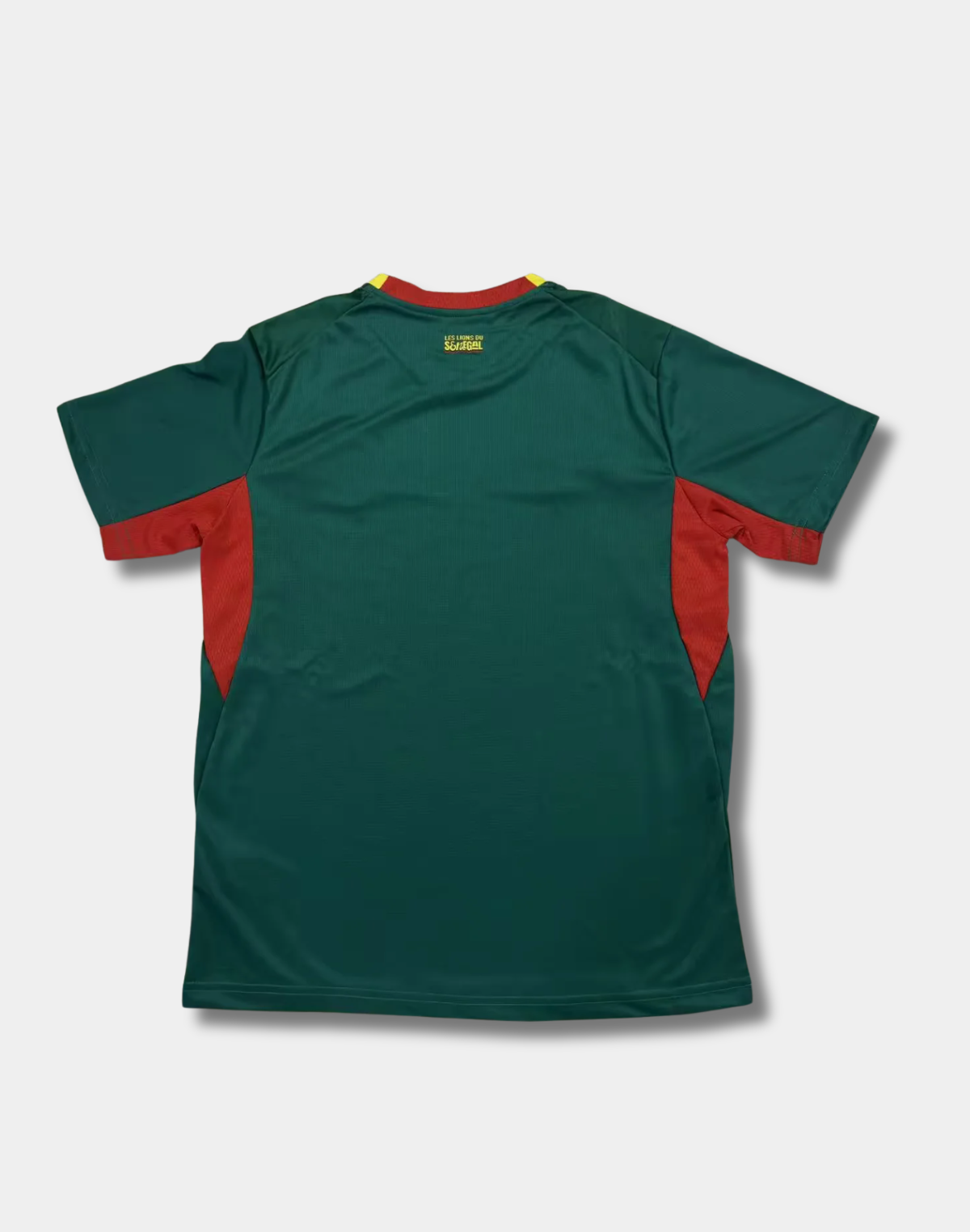 Senegal "Emerald Totem" World Cup Special Kit