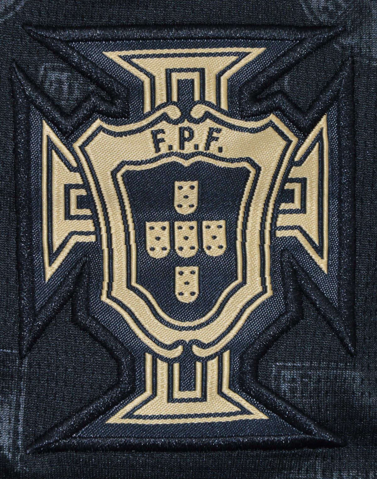 Portugal World Cup Away Kit
