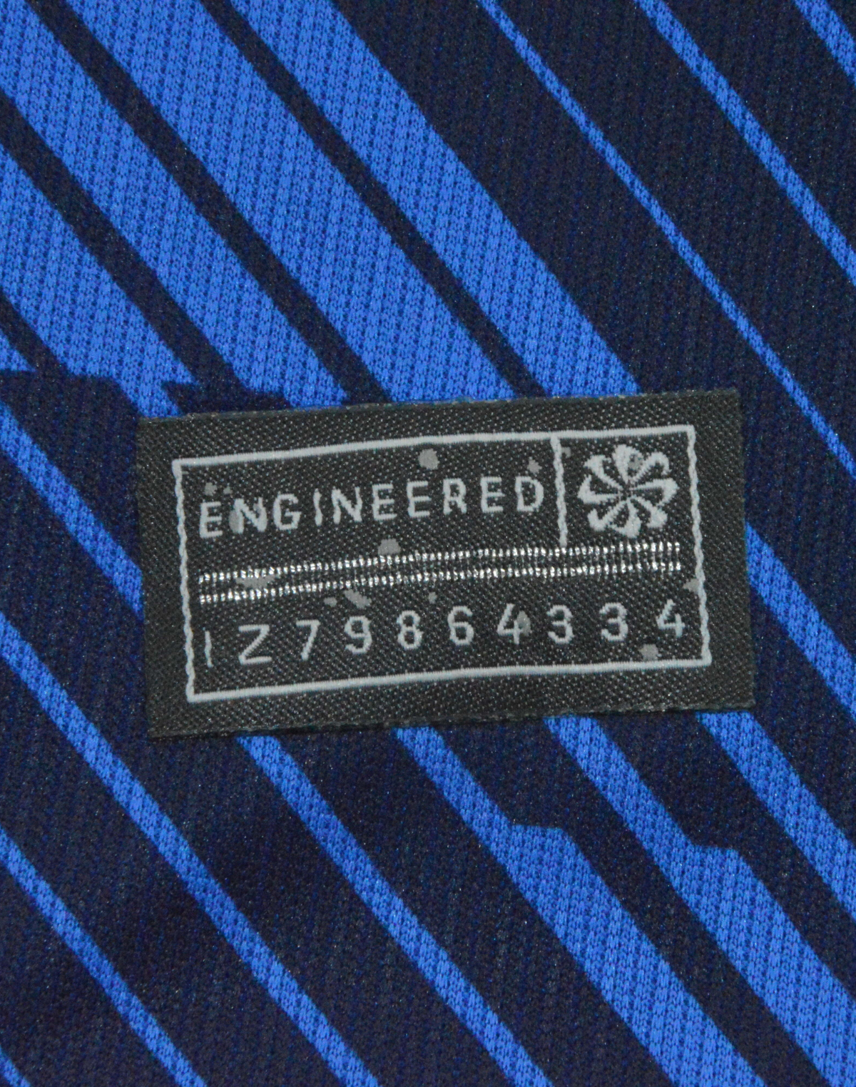 France World Cup Home Kit
