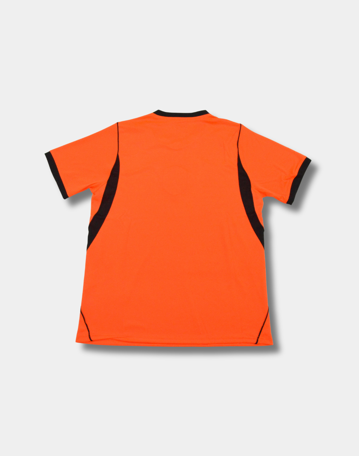 Netherlands World Cup Home Kit