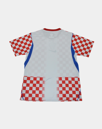 Croatia “Road to the Final” World Cup Special Kit