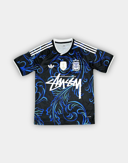 STÜSSY x ARGENTINA - 2026 AWAY