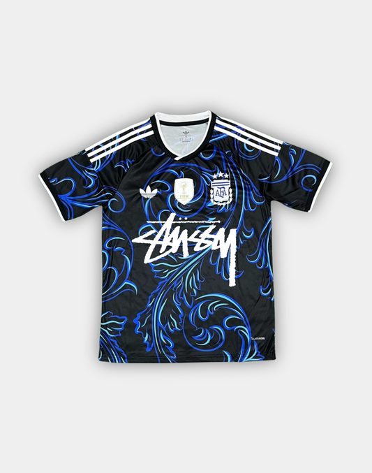 STÜSSY x ARGENTINA - 2026 AWAY
