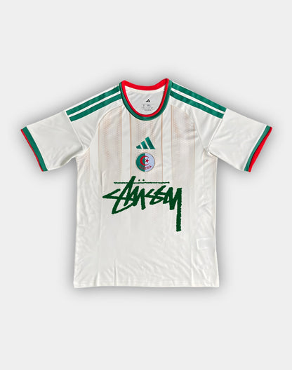 STÜSSY x ALGERIA - 2026 HOME