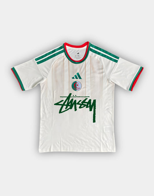 STÜSSY x ALGERIA - 2026 HOME