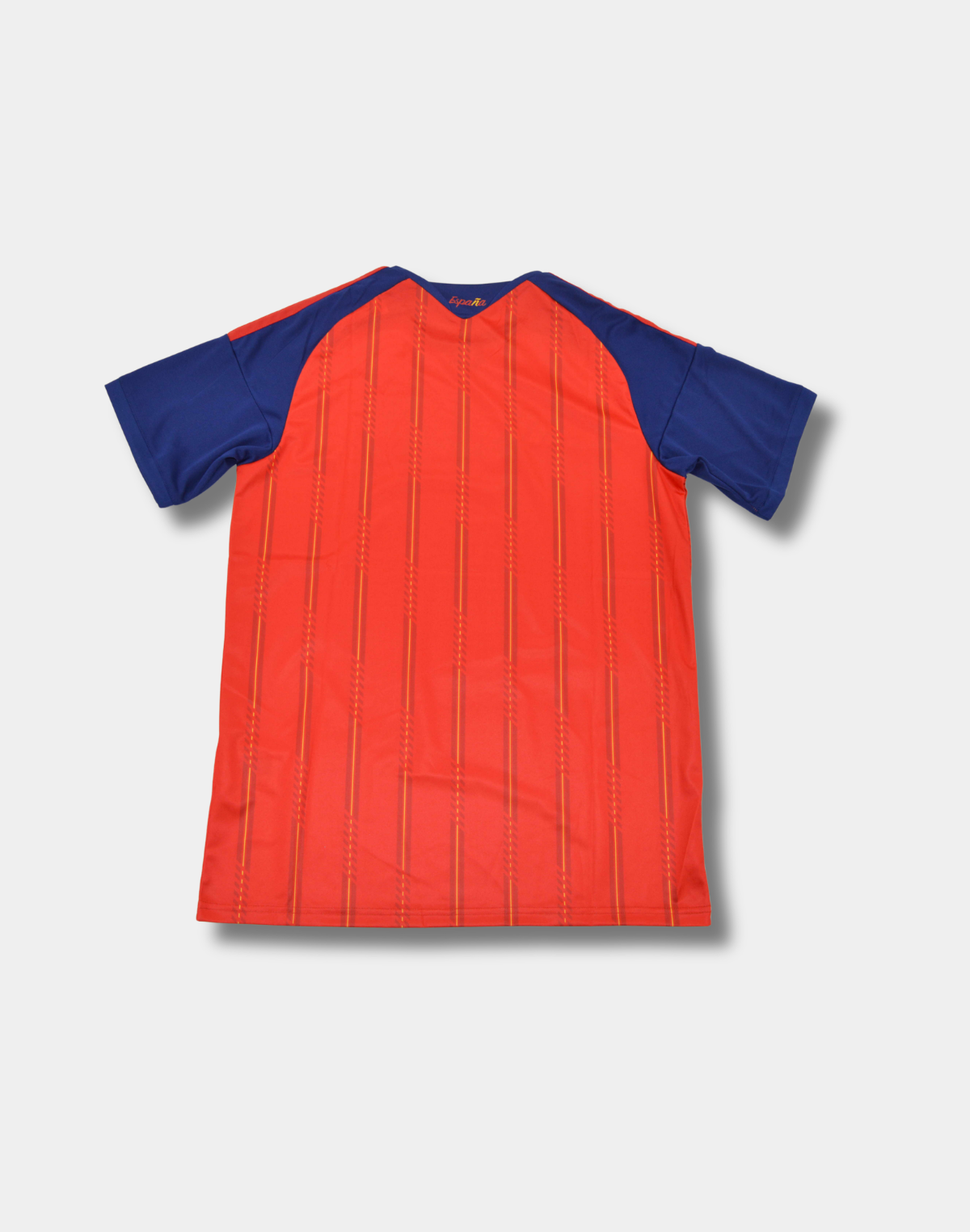 Spain World Cup Home Kit