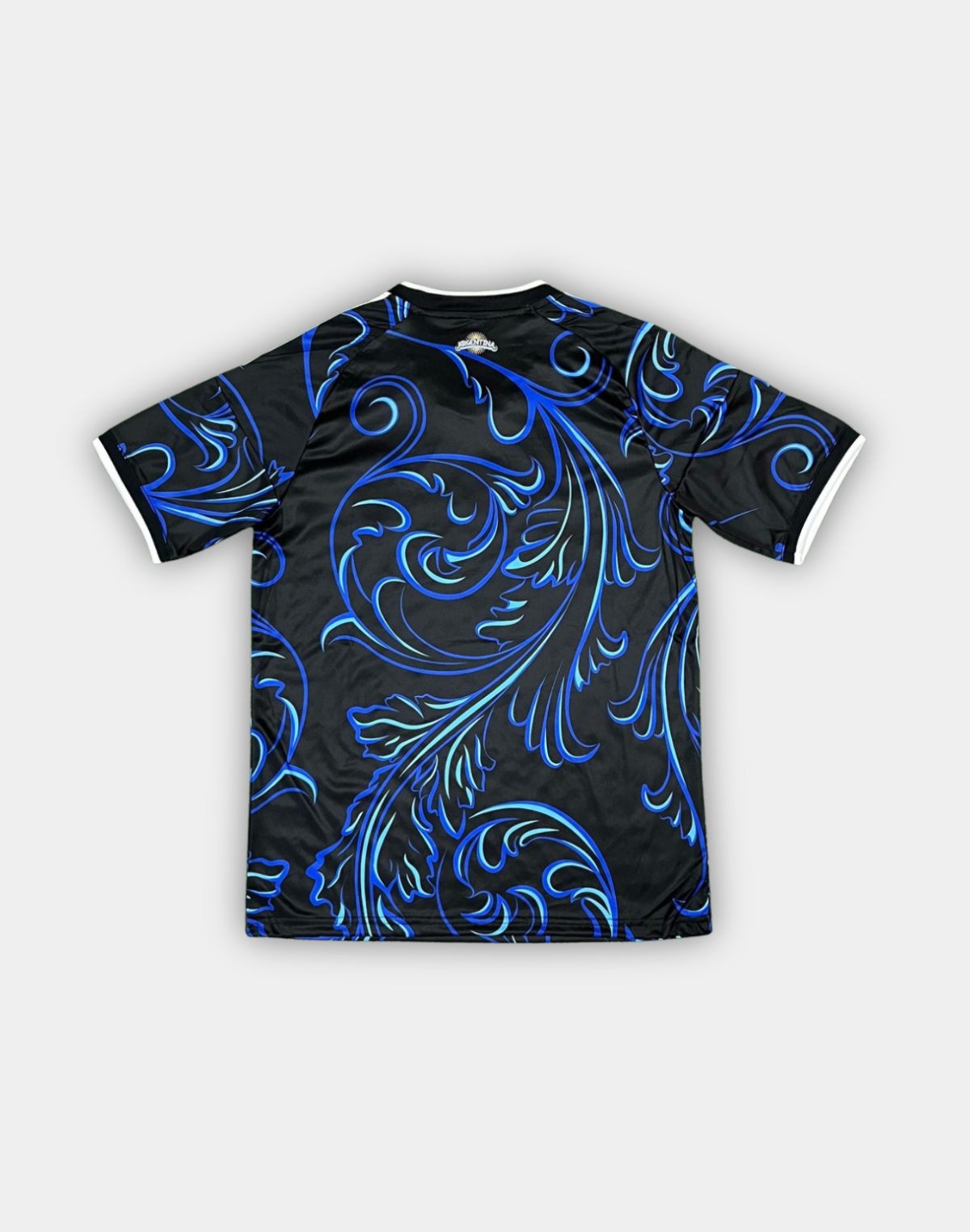 STÜSSY x ARGENTINA - 2026 AWAY