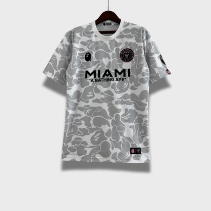 23/24 Miami x Bape