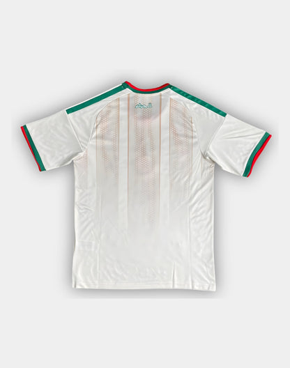 STÜSSY x ALGERIA - 2026 HOME