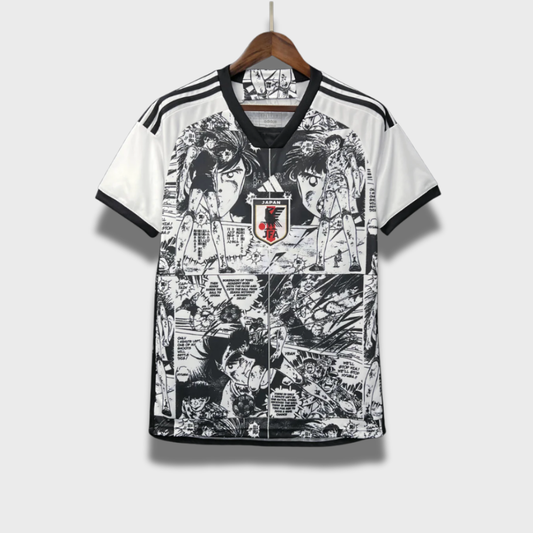 23/24 Japanese Soccer Kid - Special KIt