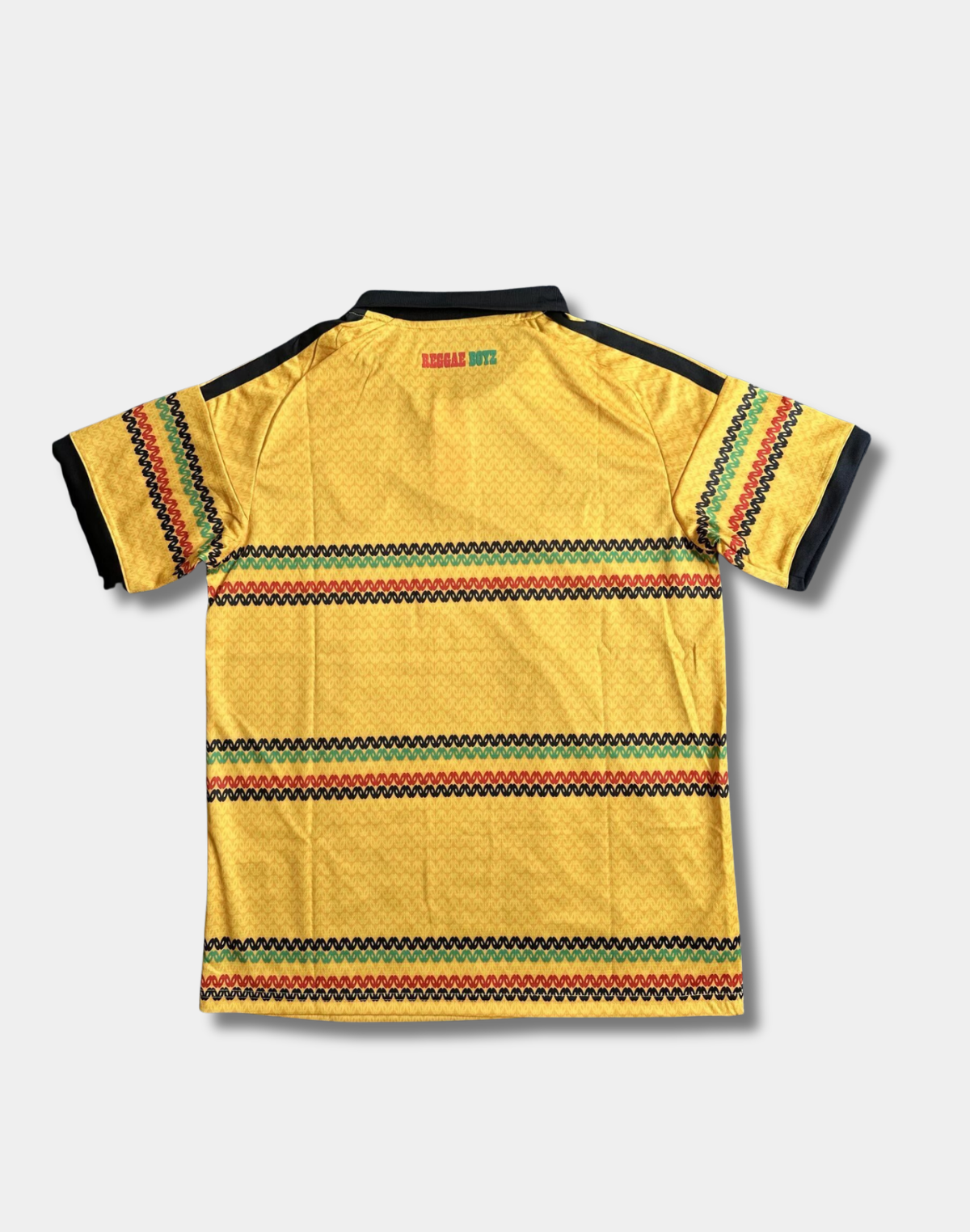 Jamaica World Cup Home Kit