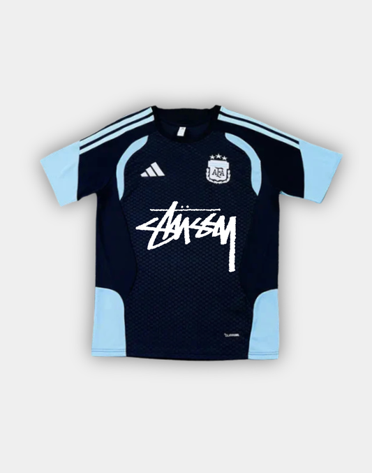 STÜSSY x ARGENTINA - 2026 TRAINING JERSEY