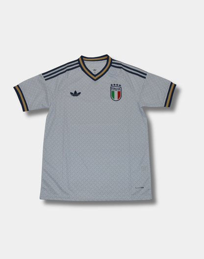 Italy World Cup Away Kit
