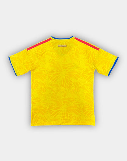 STÜSSY x COLOMBIA - 2026 HOME