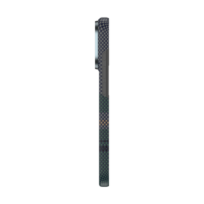 Aurora ArmorAir Case built with Kevlar® for iPhone 17 Pro Max