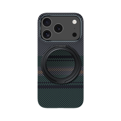 Aurora ArmorAir Case built with Kevlar® for iPhone 17 Pro Max