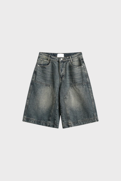 Carpenter Denim Jort