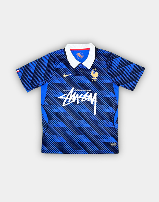 STÜSSY x FRANCE - 2026 HOME