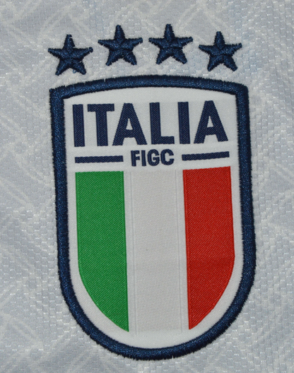 Italy World Cup Away Kit