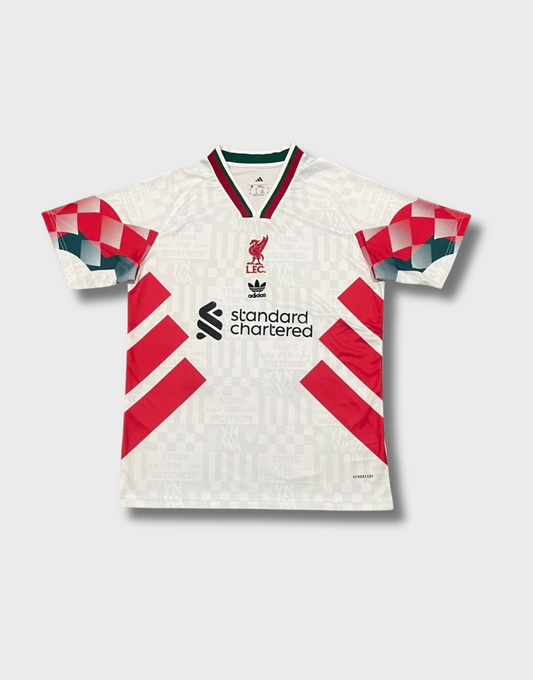 Liverpool "Greatness" Premium Kit