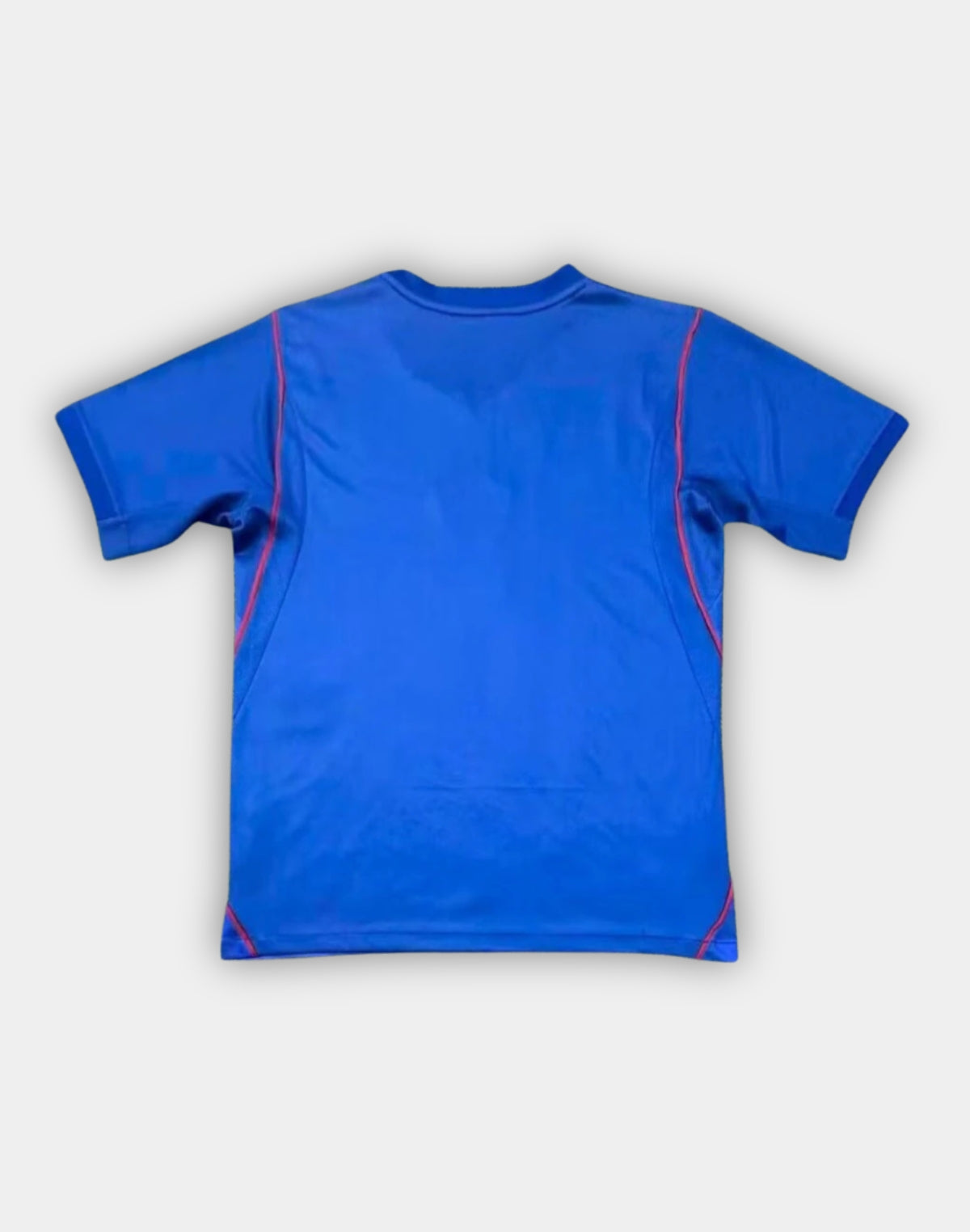 STÜSSY x CROATIA- 2026 AWAY