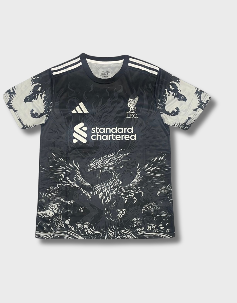 Liverpool "Wings of Anfield" Premium Kit