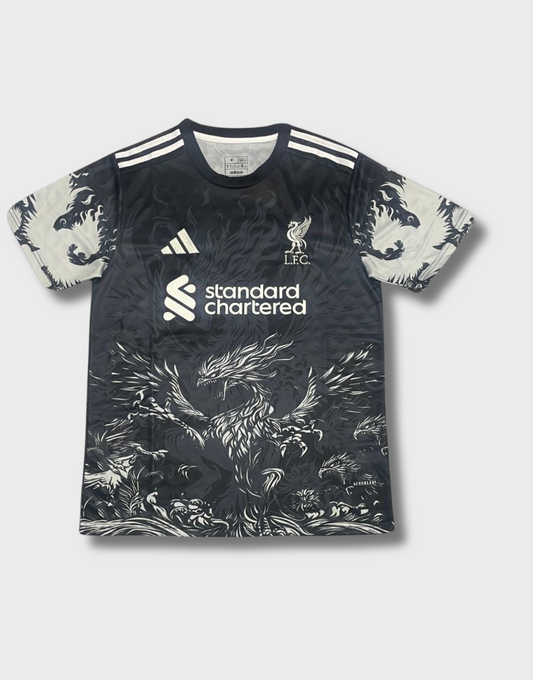 Liverpool "Wings of Anfield" Premium Kit