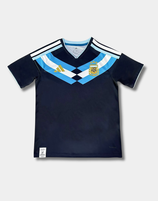 Argentina "Deep Horizon" World Cup Special Kit