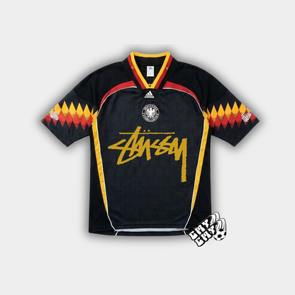 STÜSSY X GERMANY - 2026 RETRO