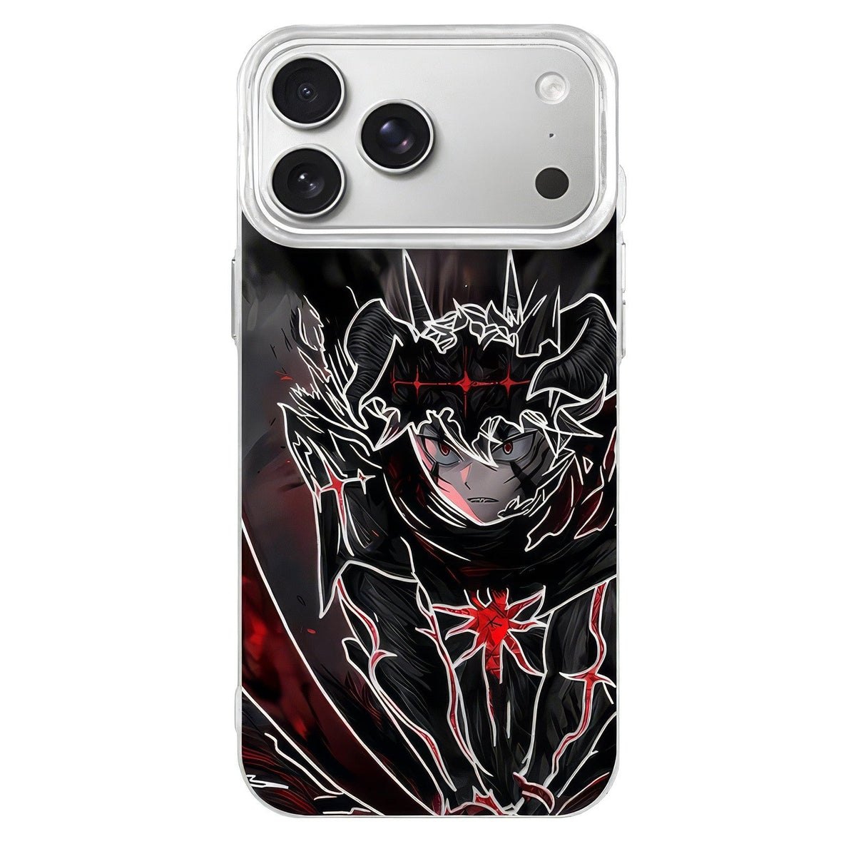 ASTA - BLACK CLOVER