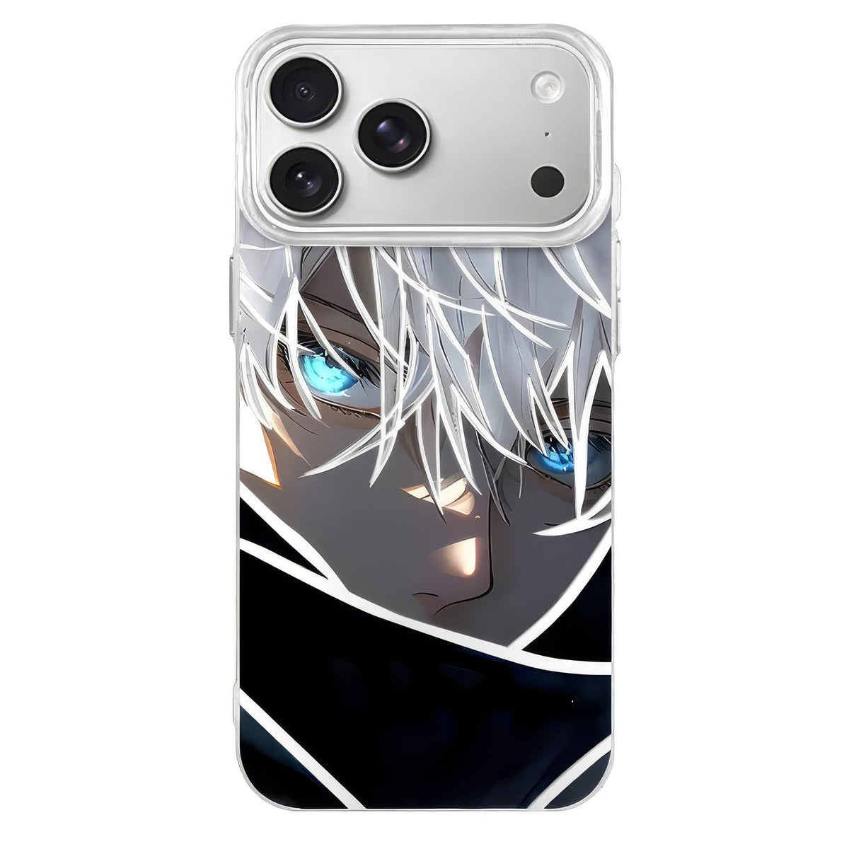 Satoru Gojo Six Eyes – Jujutsu Kaisen Case