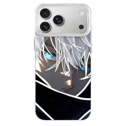 Satoru Gojo Six Eyes – Jujutsu Kaisen Case