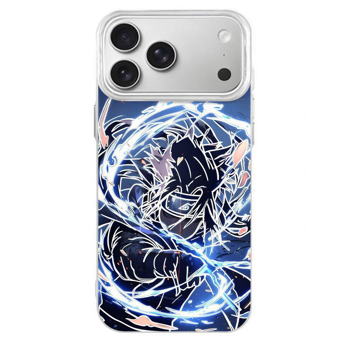 Dark Chidori – Naruto Case