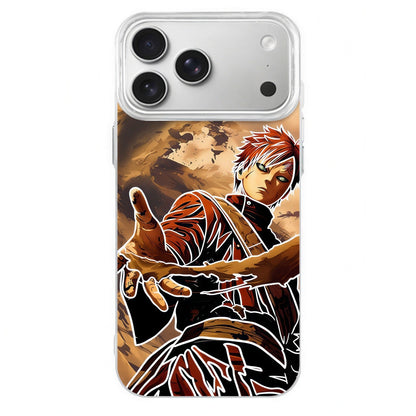 Desert Guardian – Naruto Case