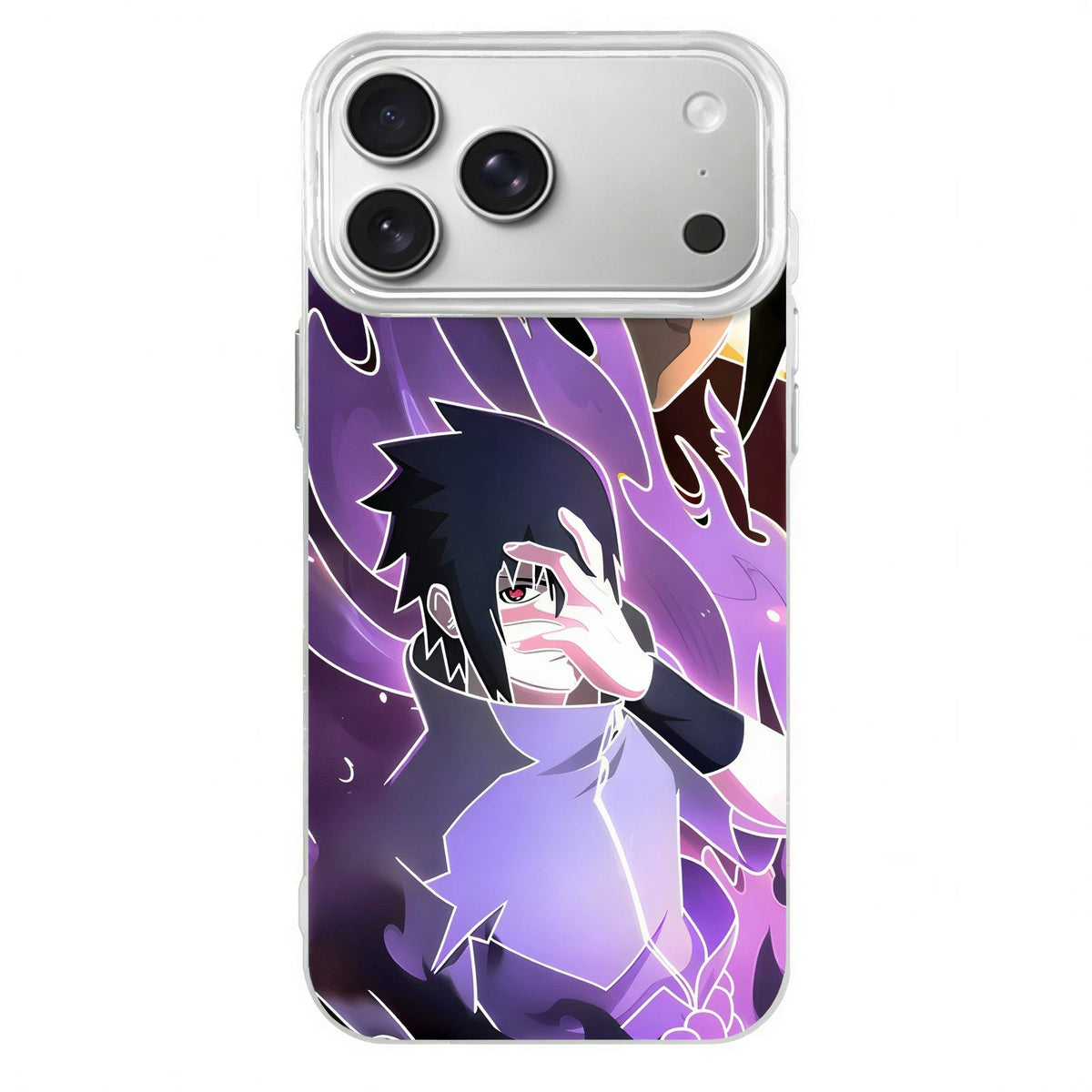 Thunder Vengeance – Naruto Case