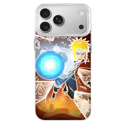 Flash Legend – Naruto Case