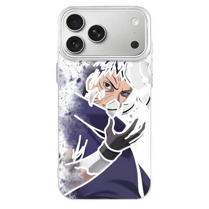 Masked Void – Naruto Case