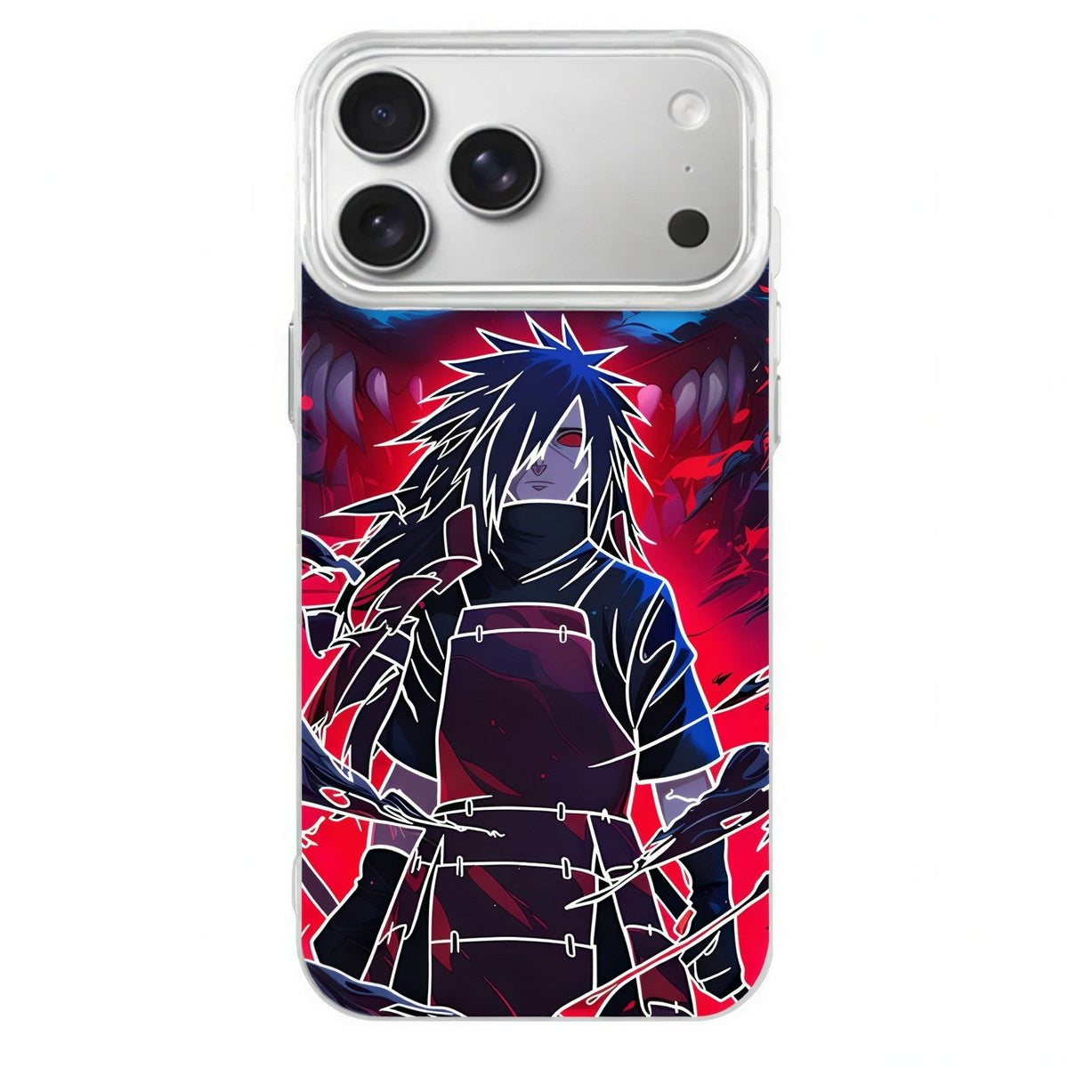 War Dominion – Naruto Case